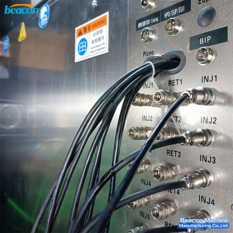 wiring panel wiring panel