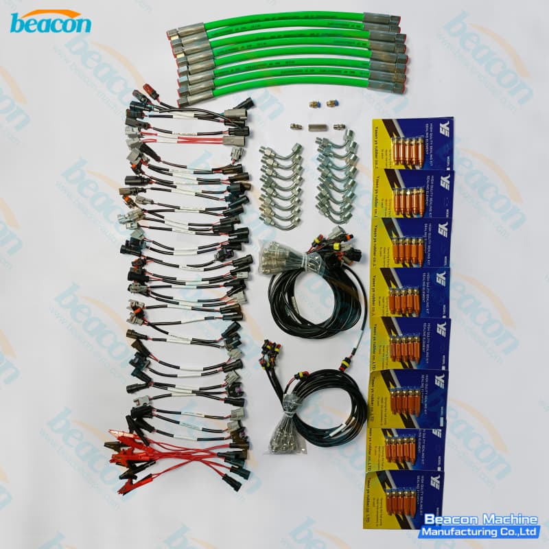 test bench accessories test bench accessories