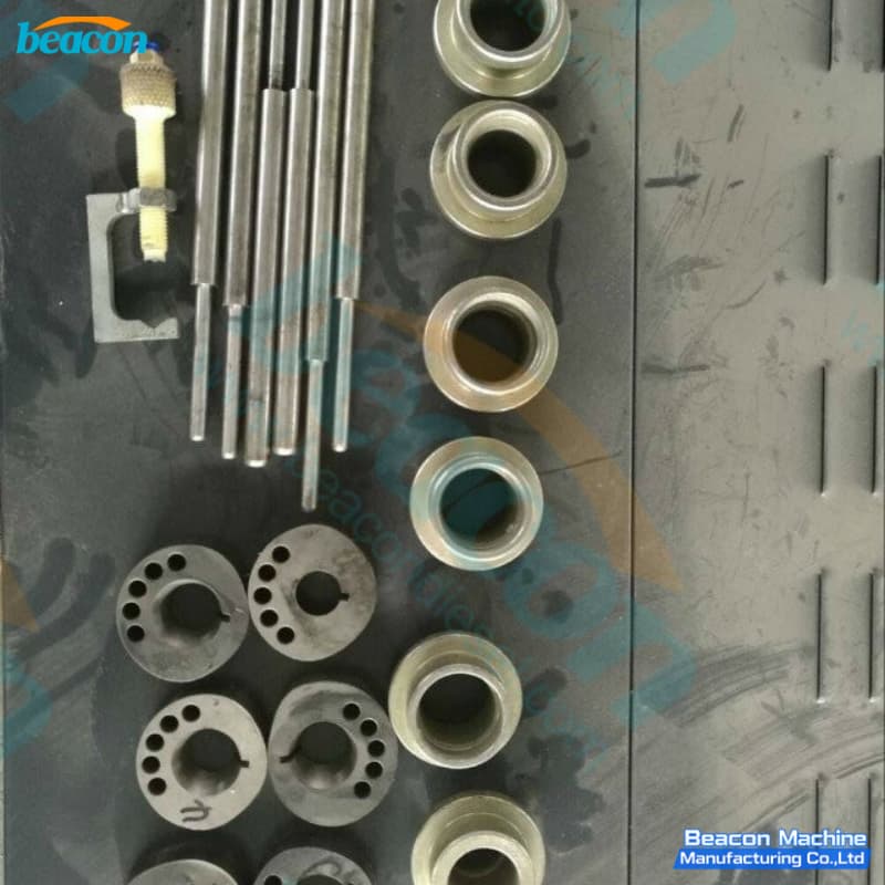 injector spray pattern tester