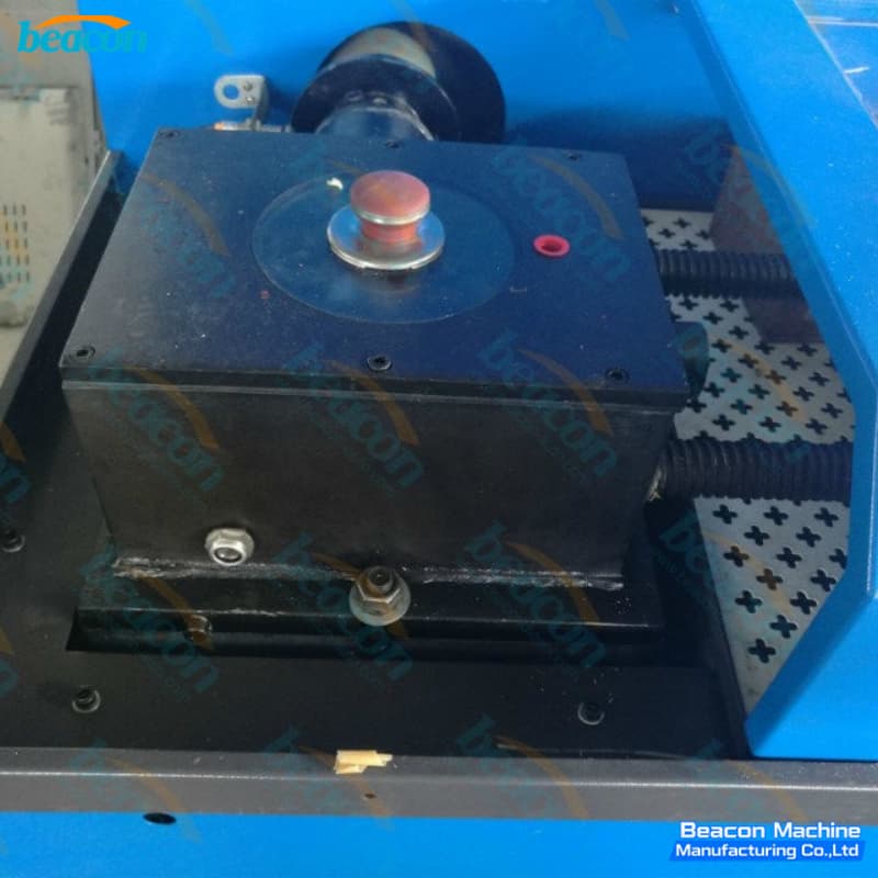 Cummins injector maintenance system