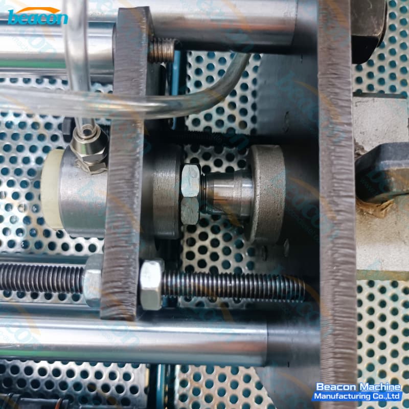 Cummins fuel injector testing