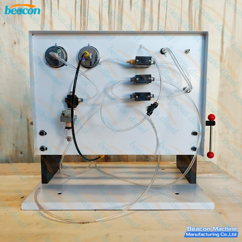 Cummins diesel injector repair tool