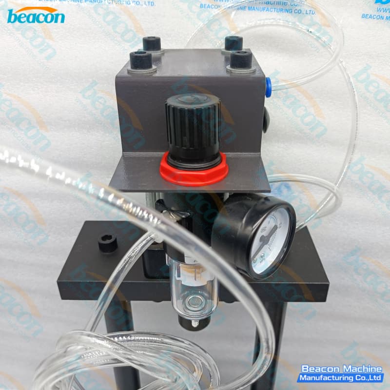 Cummins injector repair tool