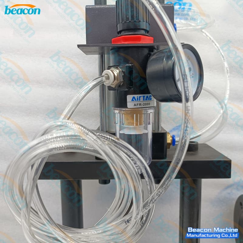 injector reassembly tool