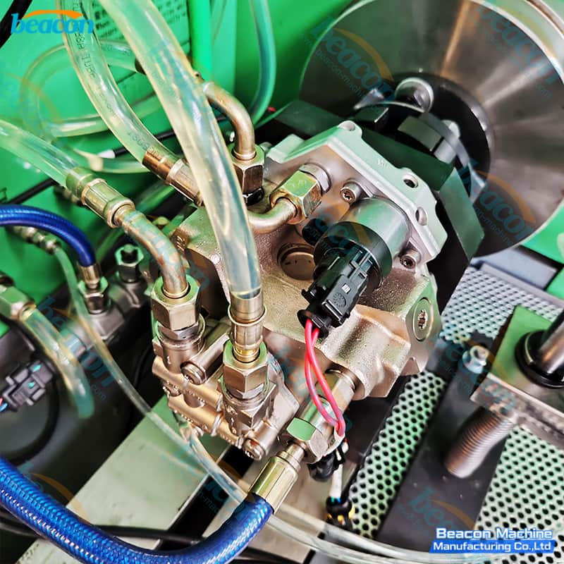 commercial vehicle injector repair tool