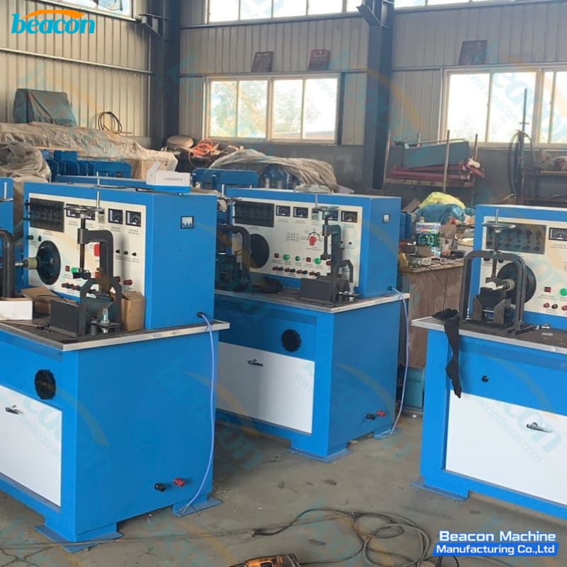 classic auto electrical diagnostic bench