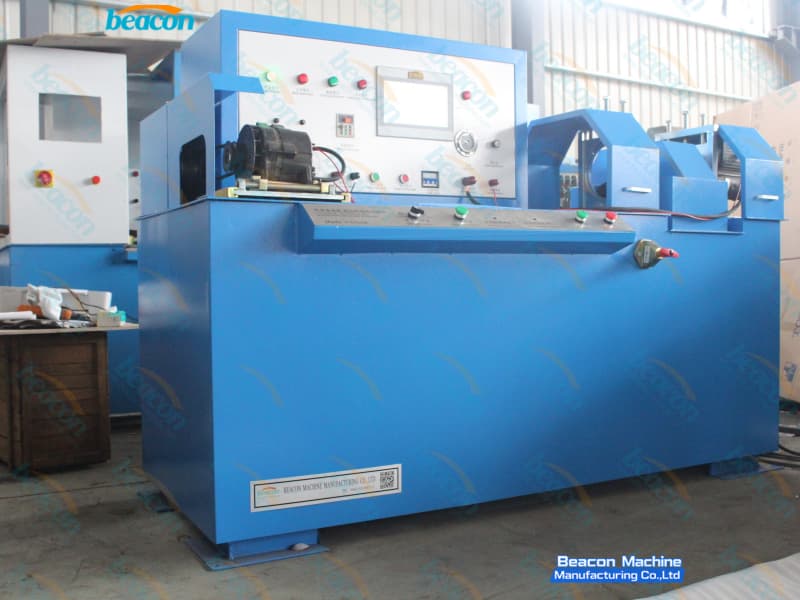 semi automatic auto electrical tester