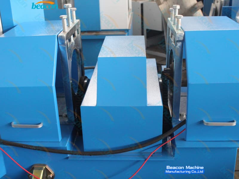 alternator voltage regulator tester machine