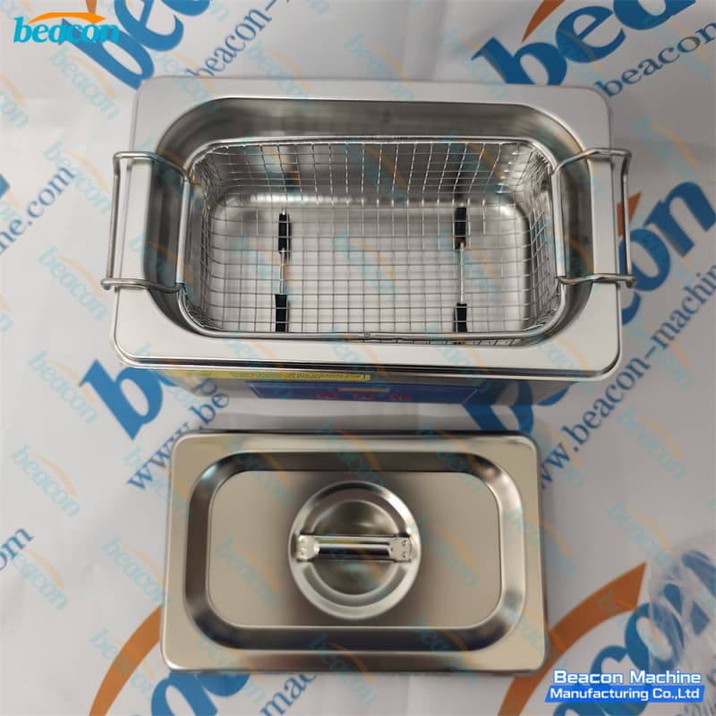 8L heavy duty engine parts washer 8L heavy duty engine parts washer