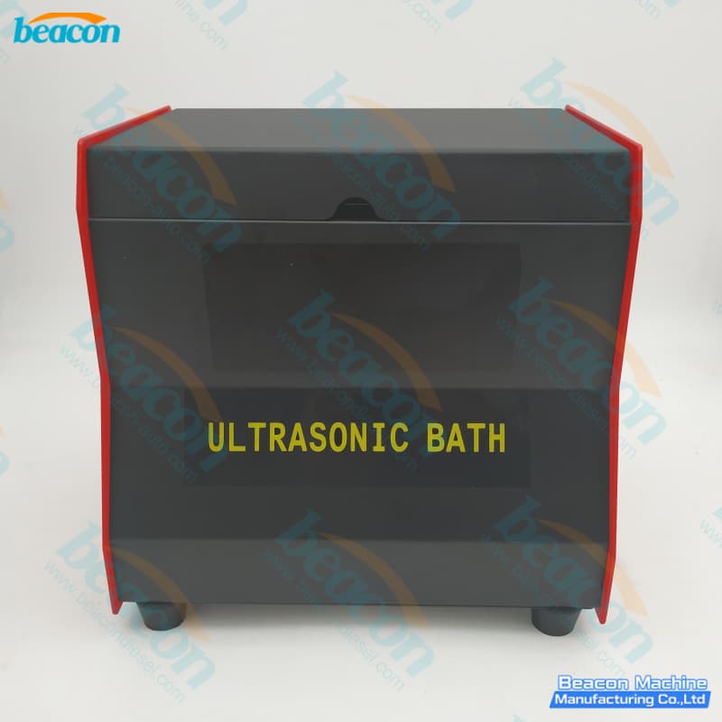 Ultrasonic Cleaner