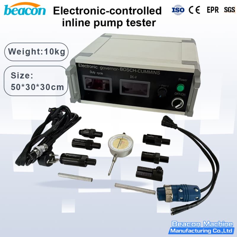 Size and weight Size and weight