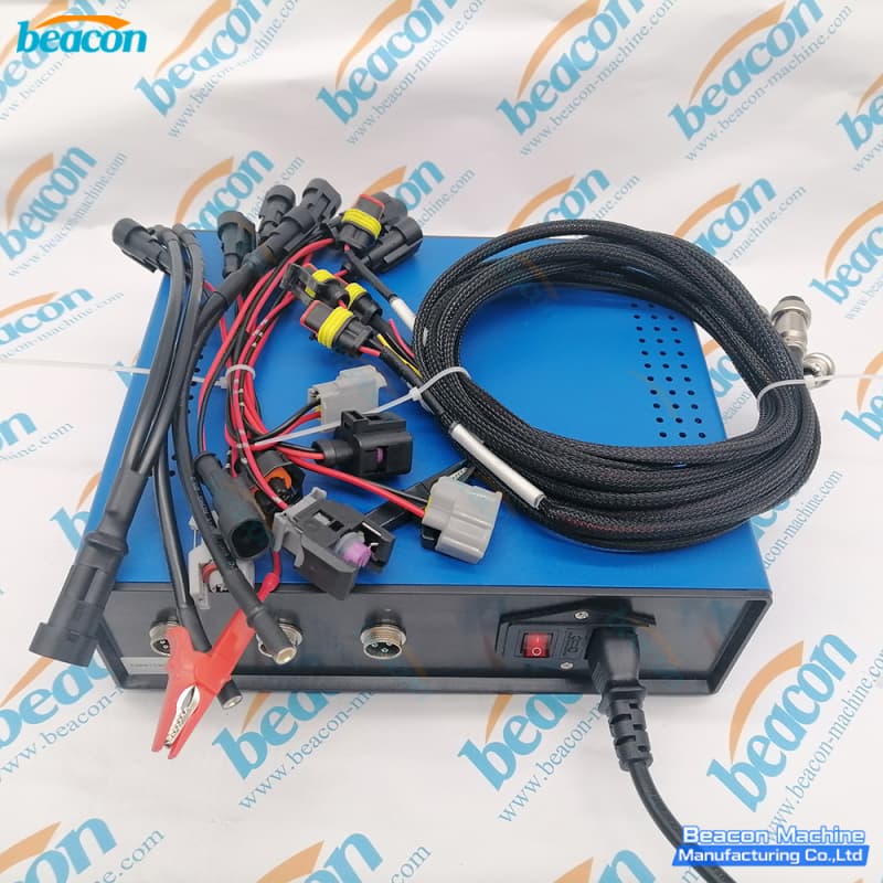 cri325 multi brand injector testing harness kit cri325 multi brand injector testing harness kit
