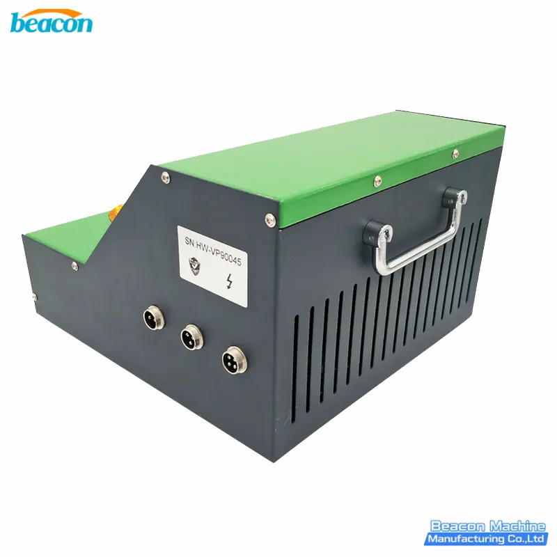 electronic distributor pump v3 v4 v5 calibration tool side