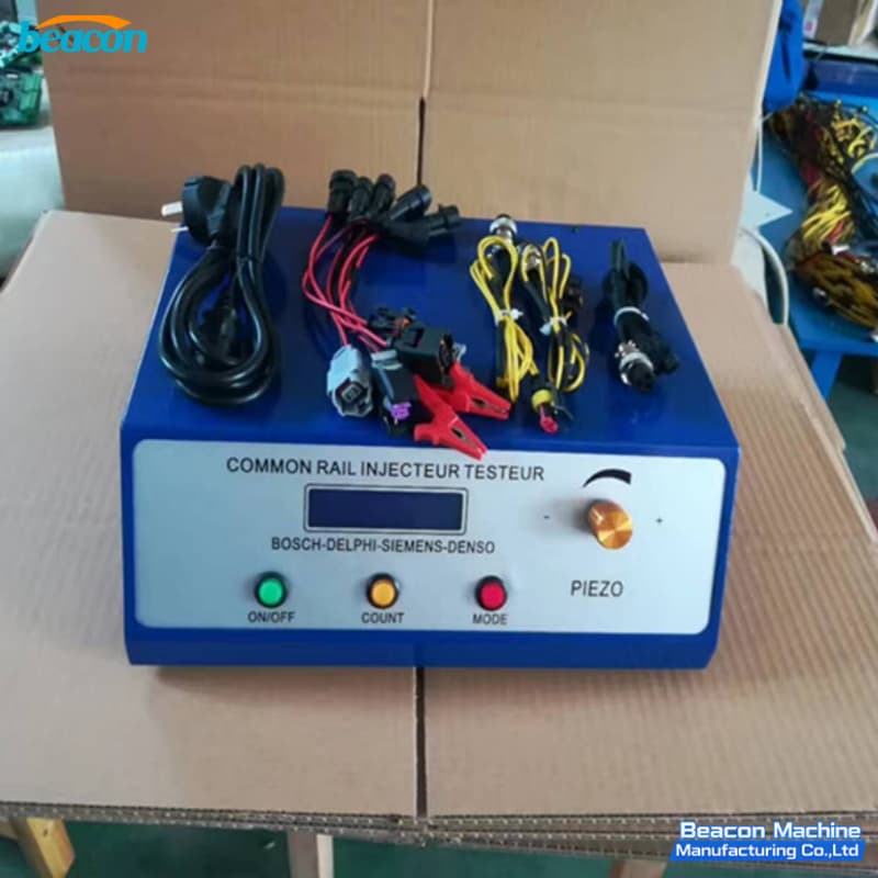 cr1000 bosch delphi siemens denso testing simulator with harness cr1000 bosch delphi siemens denso testing simulator with harness