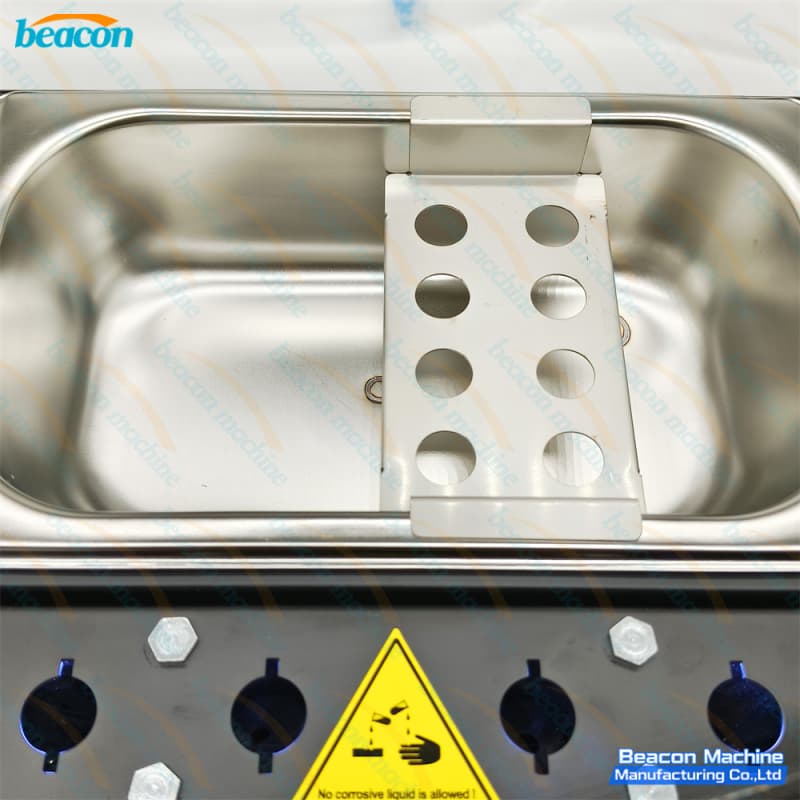 Ultrasonic Cleaning Machine