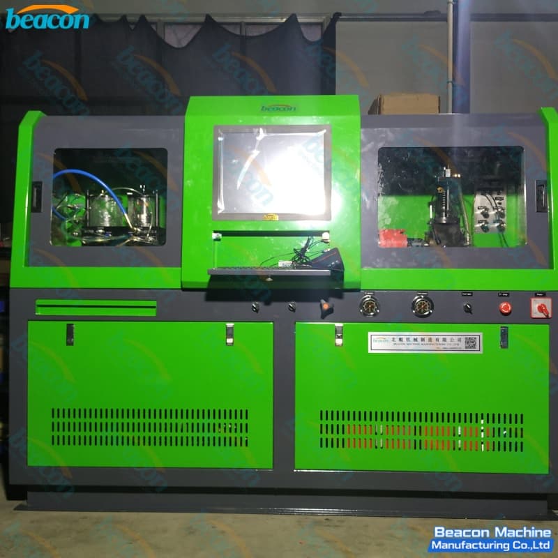 Bosch Delphi Denso multi brand injection calibrator Bosch Delphi Denso multi brand injection calibrator