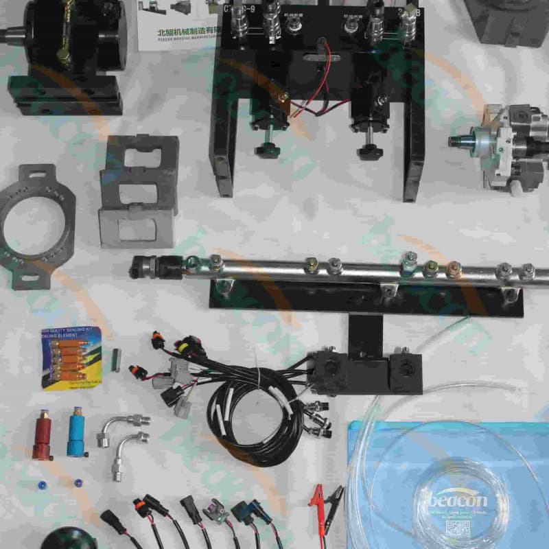 all in one diesel component performance verification bench-accessories all in one diesel component performance verification bench-accessories