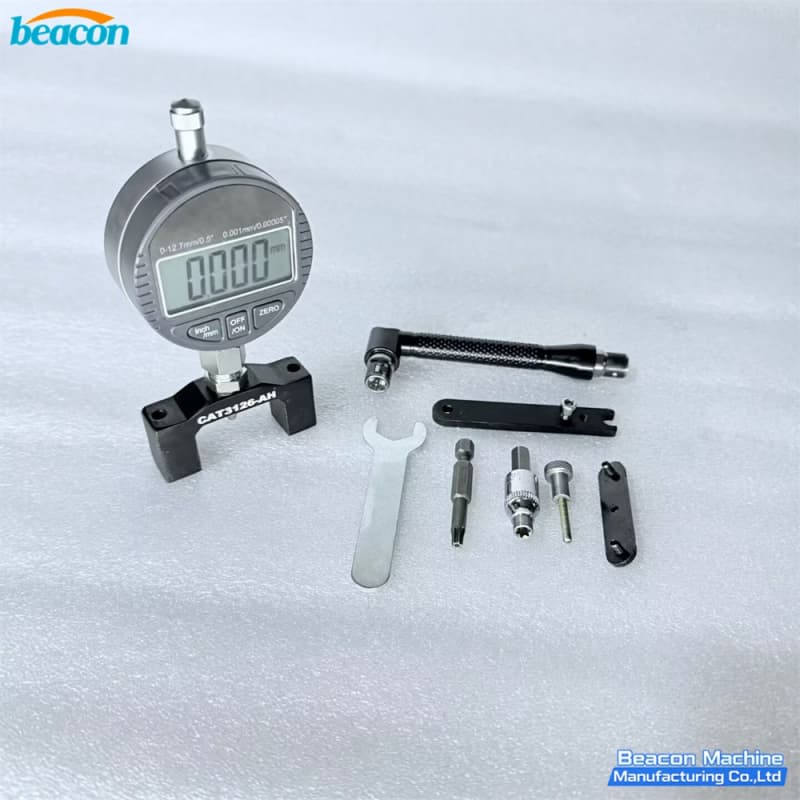 g14-88 digital dial indicator for caterpillar