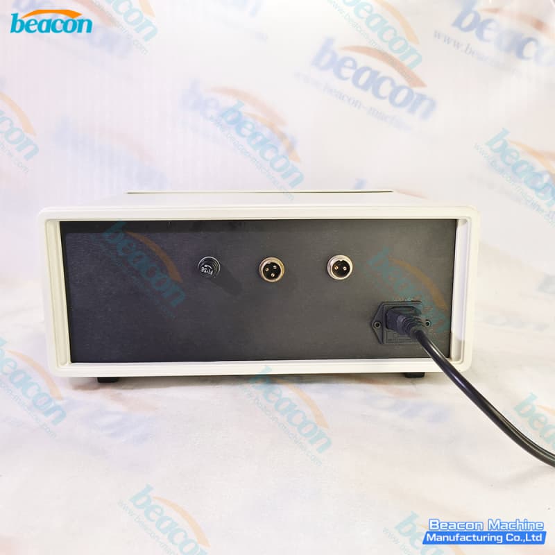 heui pump proportional valve signal simulator black