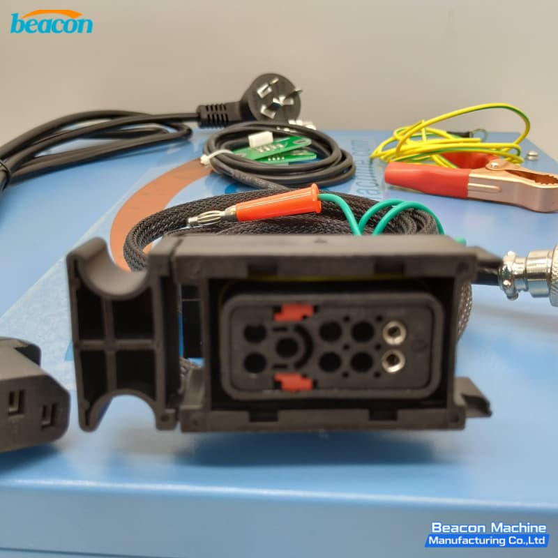 vp30 vp44 distributor pump signal simulator wiring harness