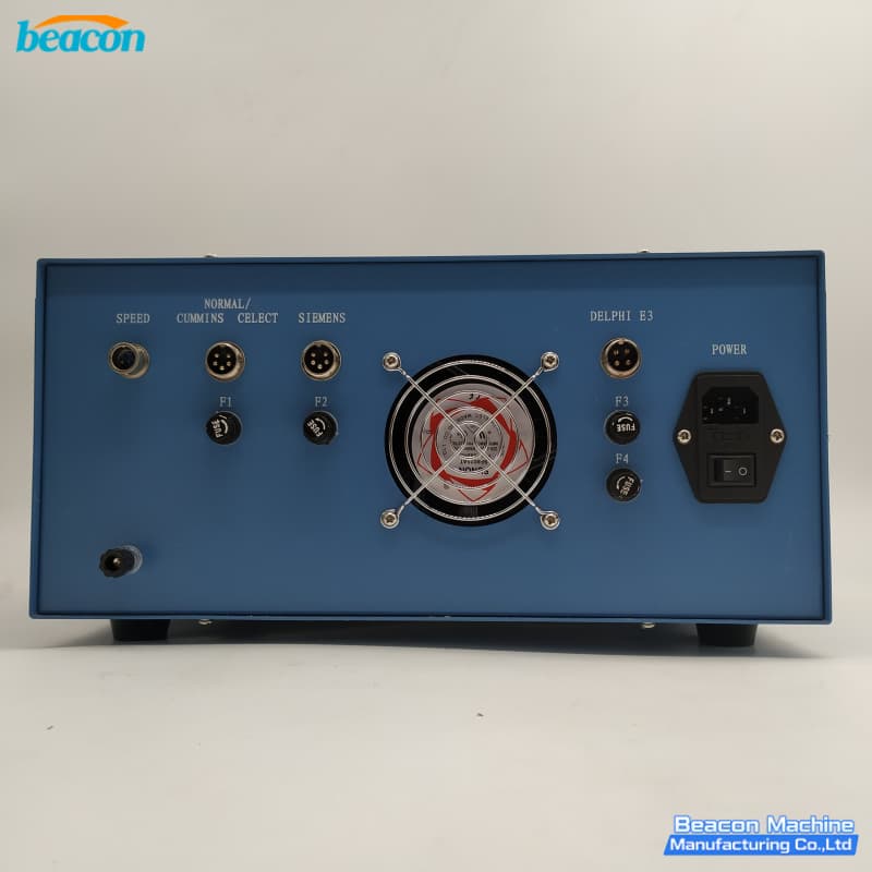 bip signal measurement tool for unit injectors black