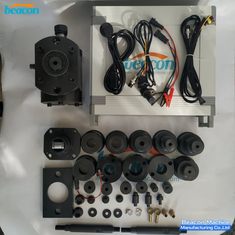 electronic unit pump digital controller box