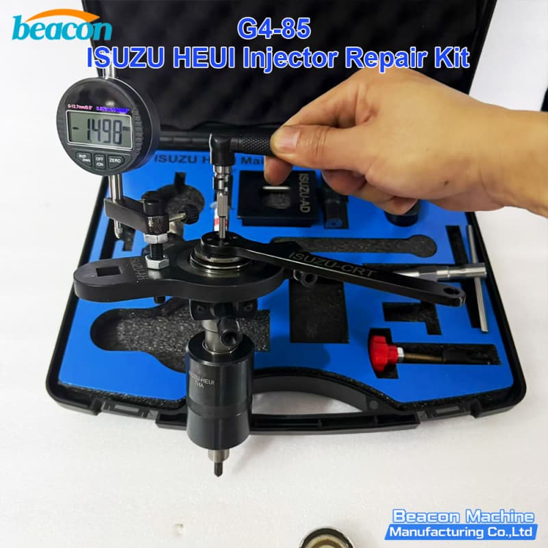 diesel HEUI injector repair and maintenance solution