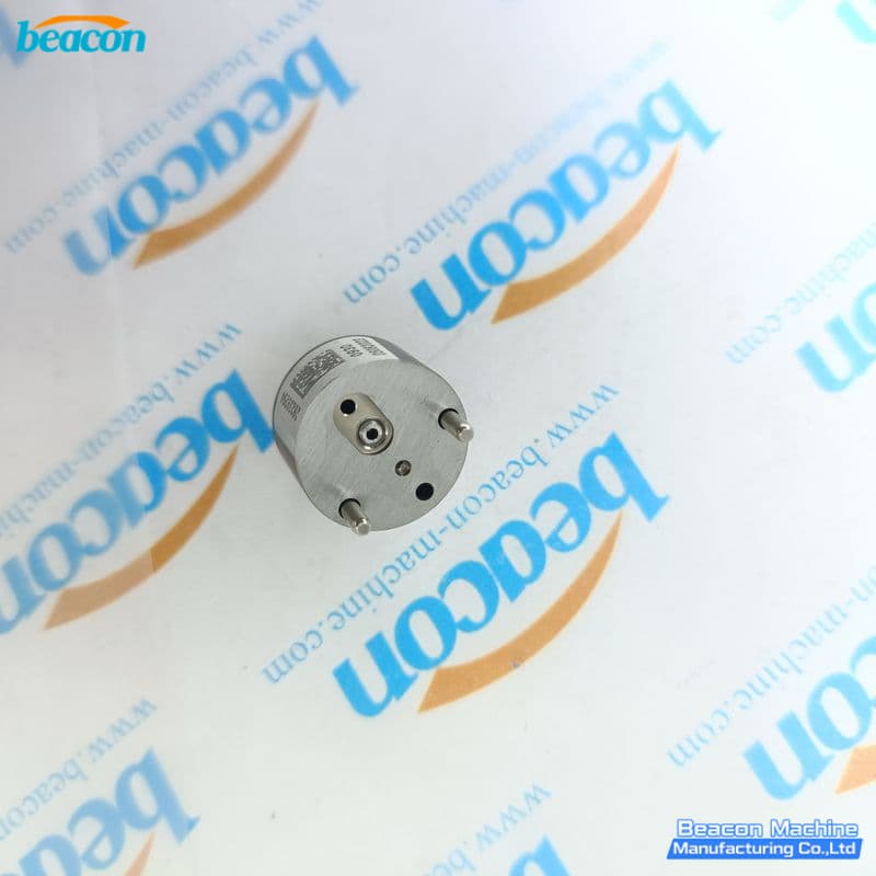 diesel injector control valve replacement for repair shops