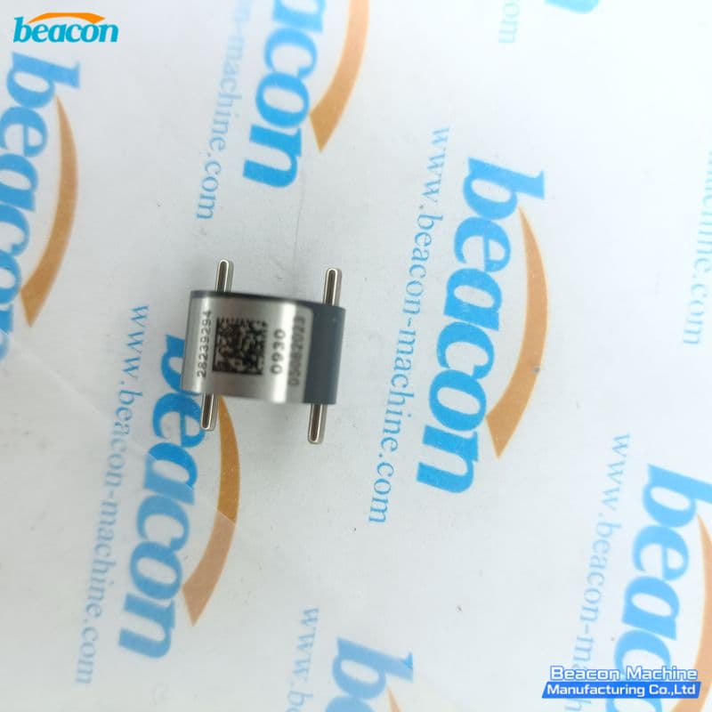 Delphi common rail injector valve replacement part 28239294 Delphi common rail injector valve replacement part 28239294