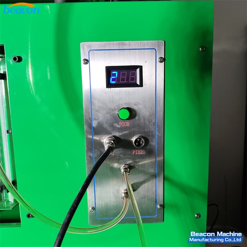 common rail injector diagnostic testing equipment,diesel injector test bench for workshop maintenance,injector performance testing machine for diesel engines-control area