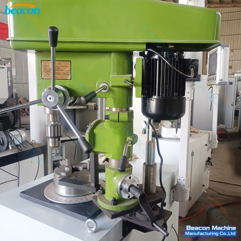 vertical rotor vibration diagnostic equipment-drilling rig