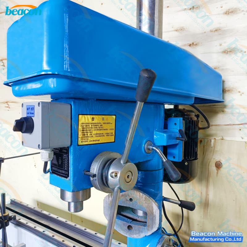 in-situ mass removal correction tool