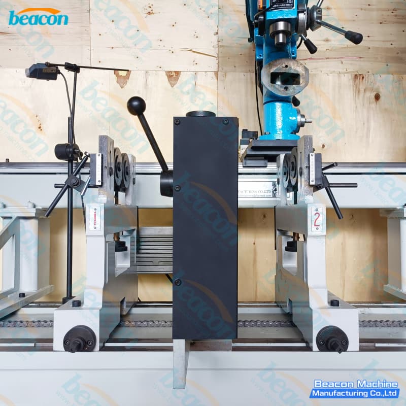 100kg capacity horizontal belt drive balancer
