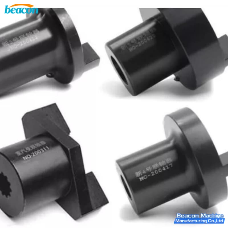 Universal Coupling