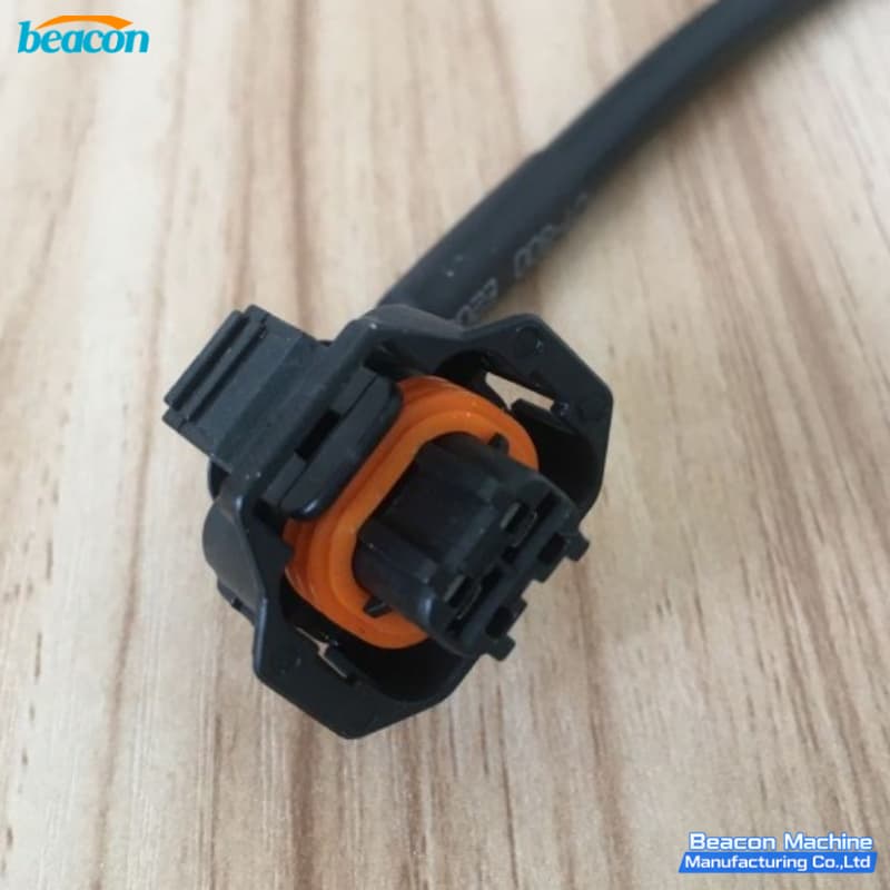 Bosch injector wiring harness