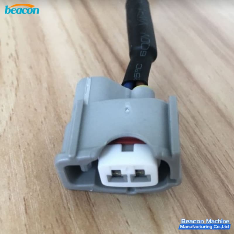 Denso injector wiring harness
