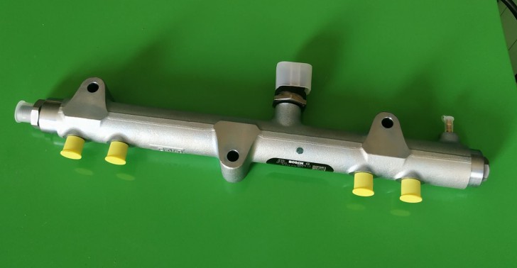 diesel injector test bench fuel pipe kit supplier
