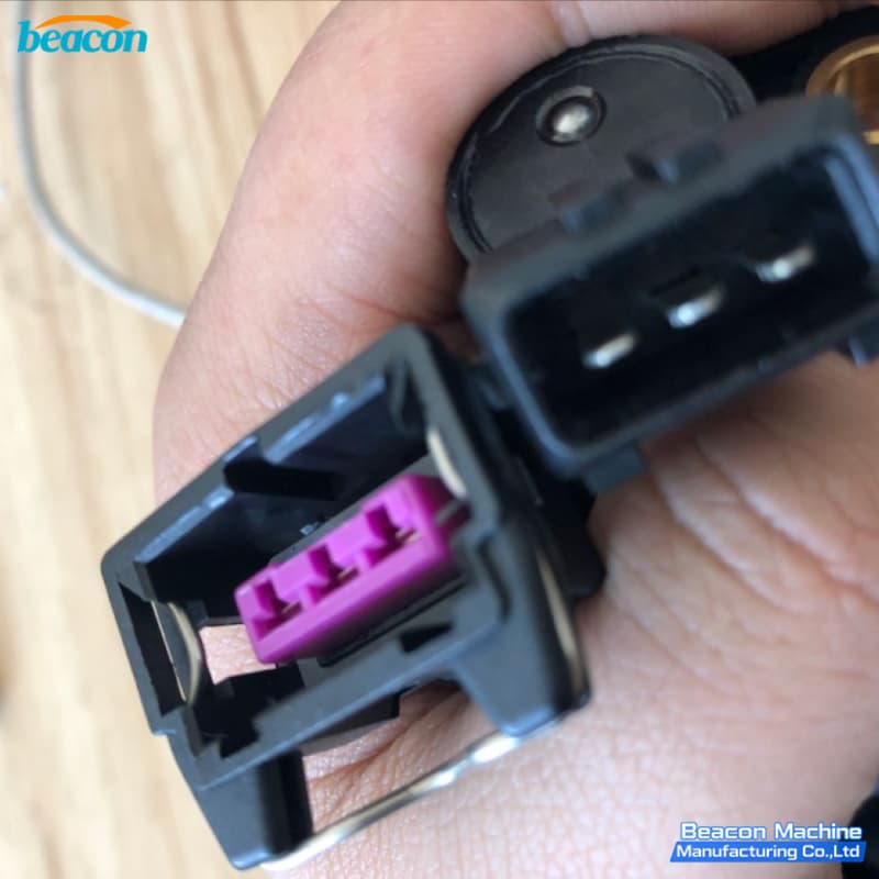 high precision rpm detection sensor for cambox injector testing equipment