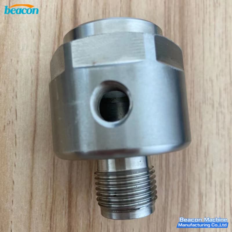 connector for test bench drv