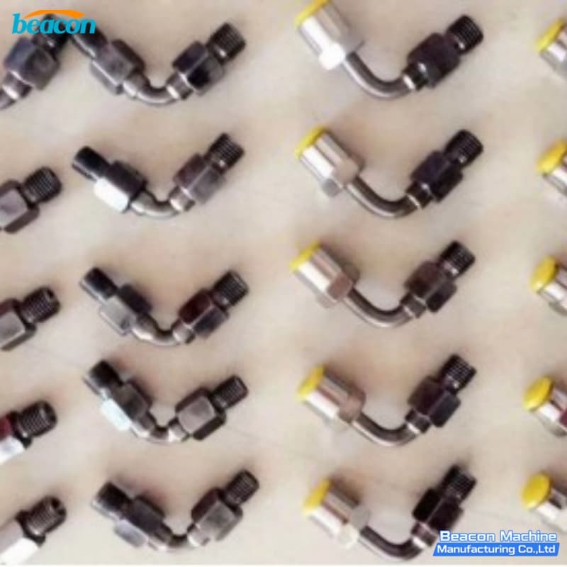 Universal connector