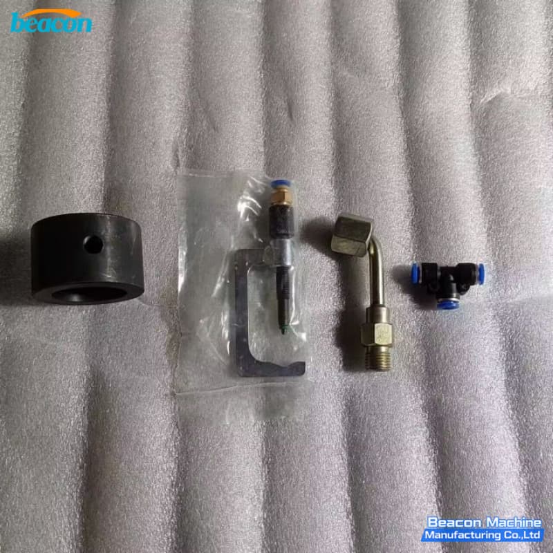 bosch 4 pin injector test kit