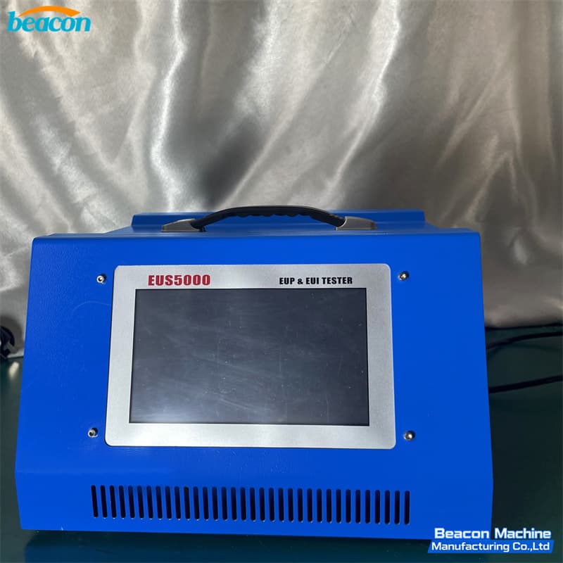 eus5000 diesel injector test equipment
