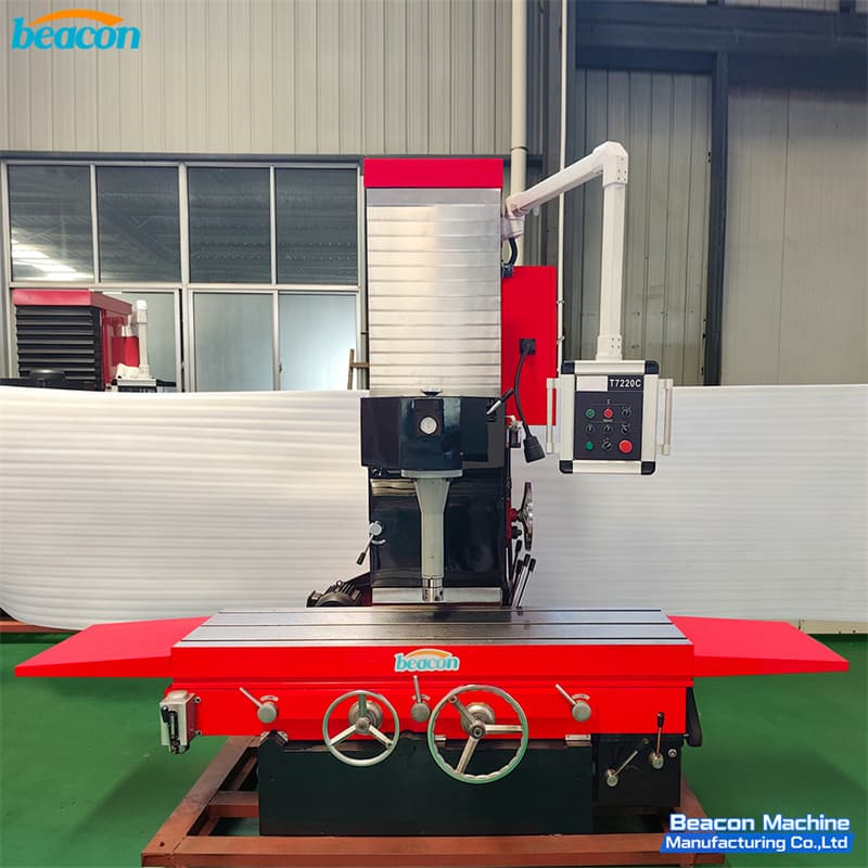 T7220C high precision engine cylinder reconditioning equipment front view T7220C high precision engine cylinder reconditioning equipment front view