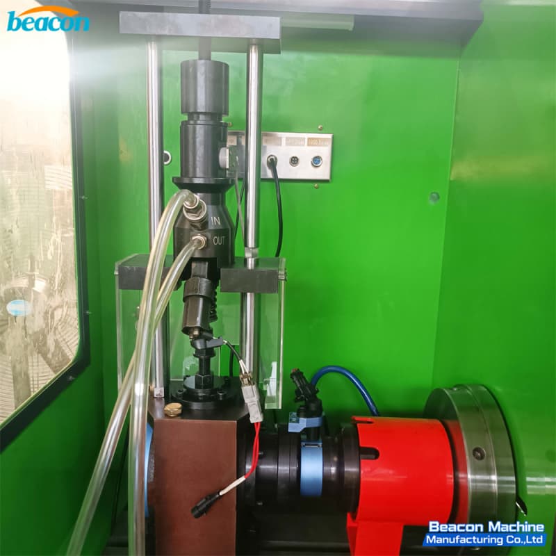EUI EUP CAMBOX for CR1016 multifunction common rail test bench
